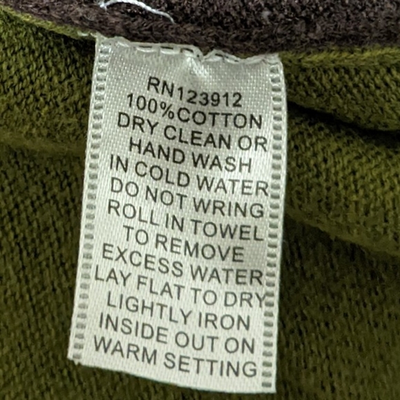 Long cardigan sweater by Project M - Picture 8 of 8